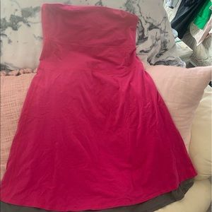 Lululemon reversible dress Great used condition